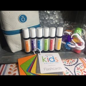 doTerra Kids Oil Collection